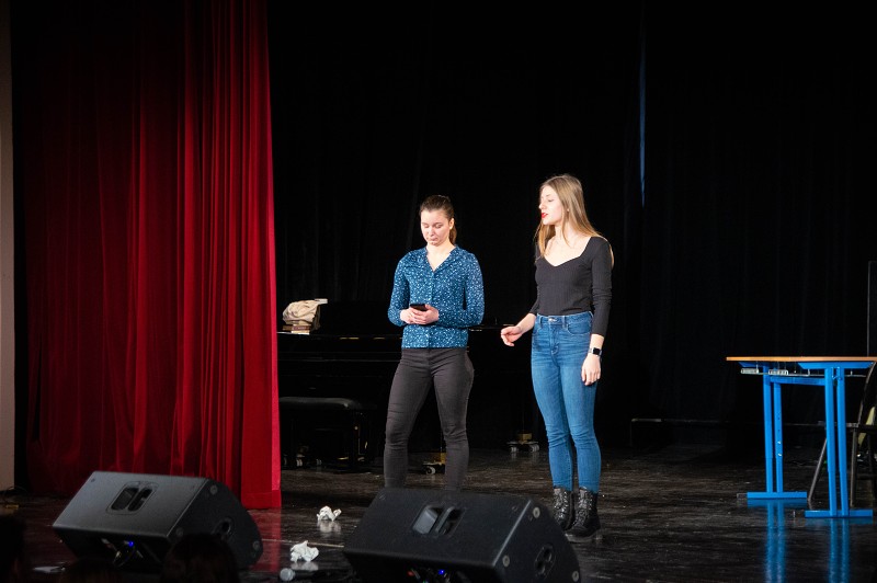 Akademie 23