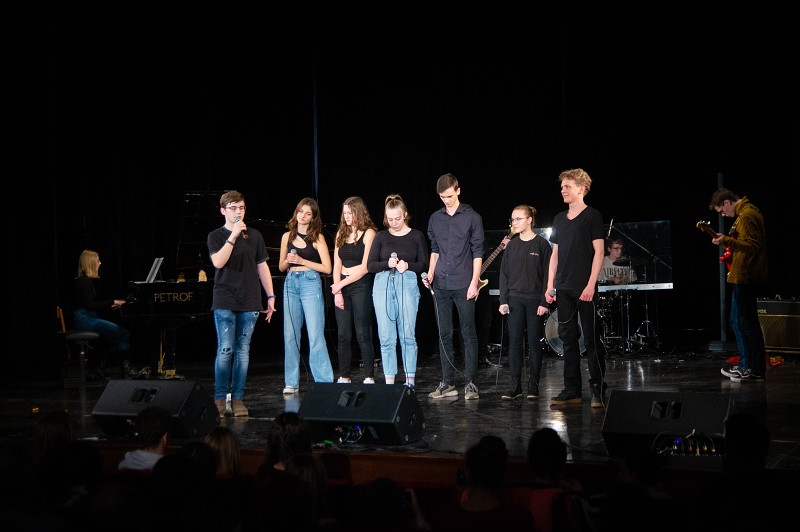 Akademie 23