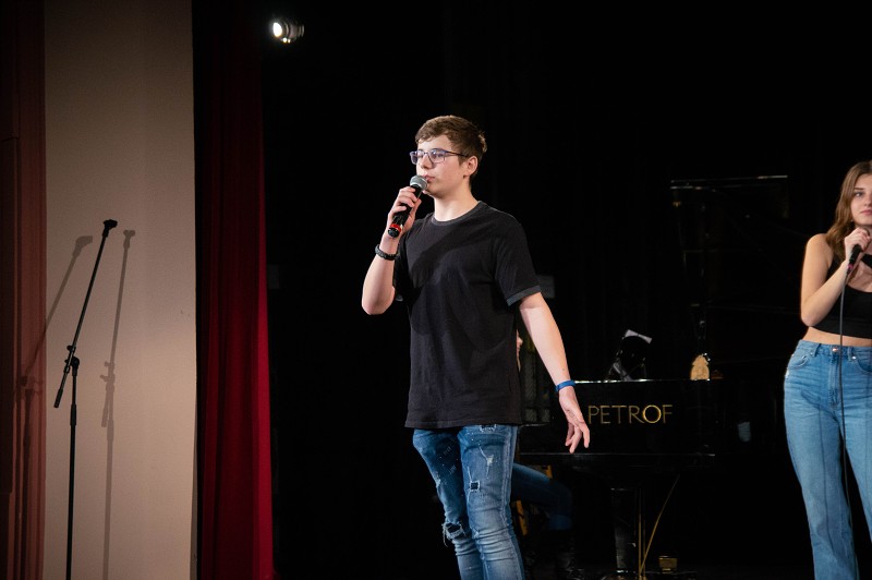 Akademie 23