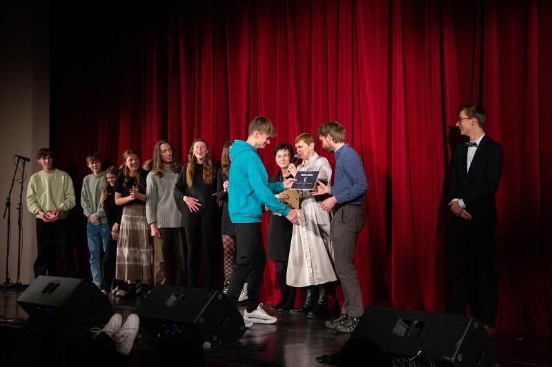 Akademie 23