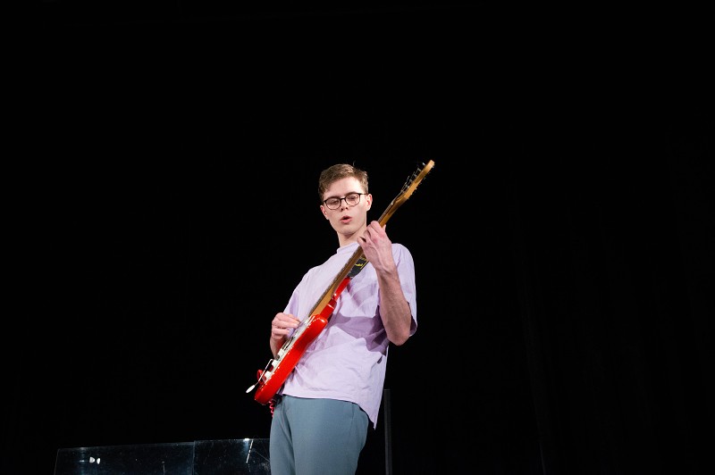Akademie 23