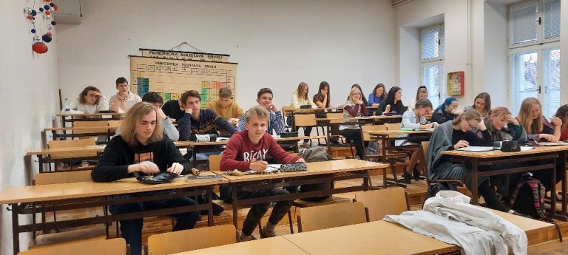 Den otevřených dveří 