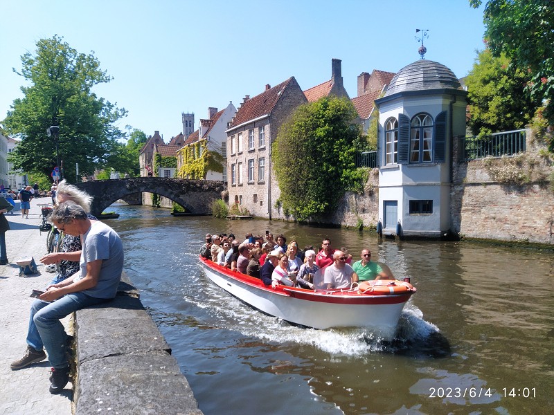 Fotogalerie Anglie - Cotswolds