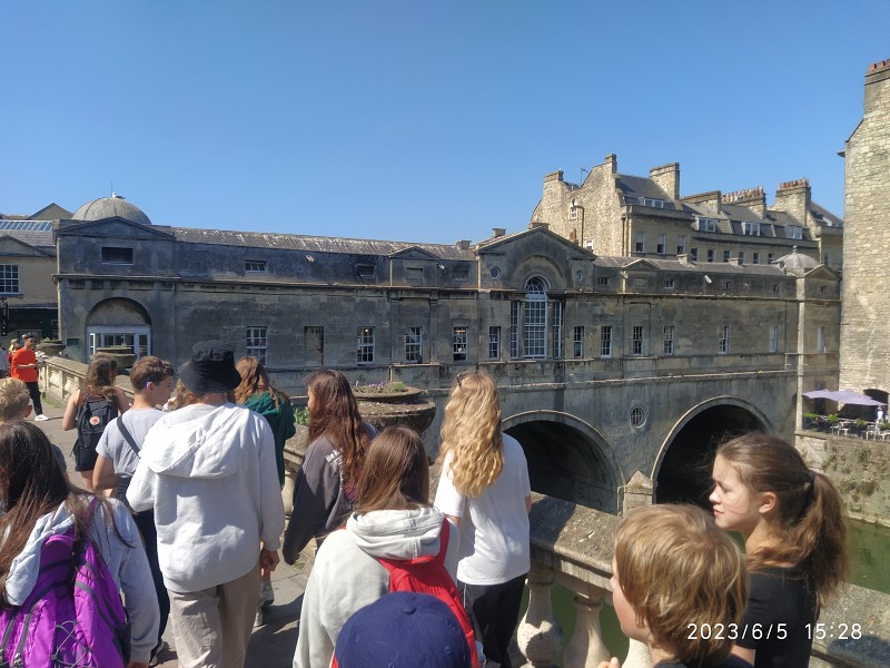 Fotogalerie Anglie - Cotswolds