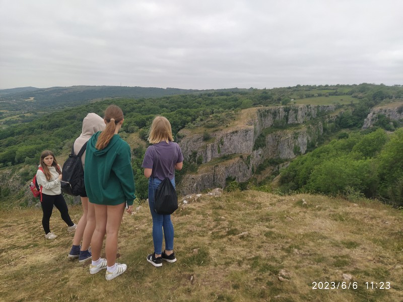 Fotogalerie Anglie - Cotswolds