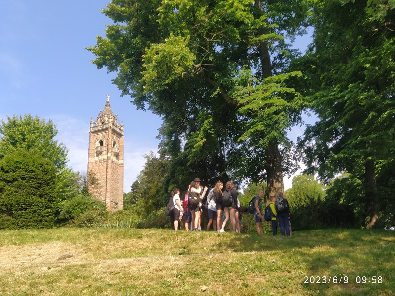Fotogalerie Anglie - Cotswolds