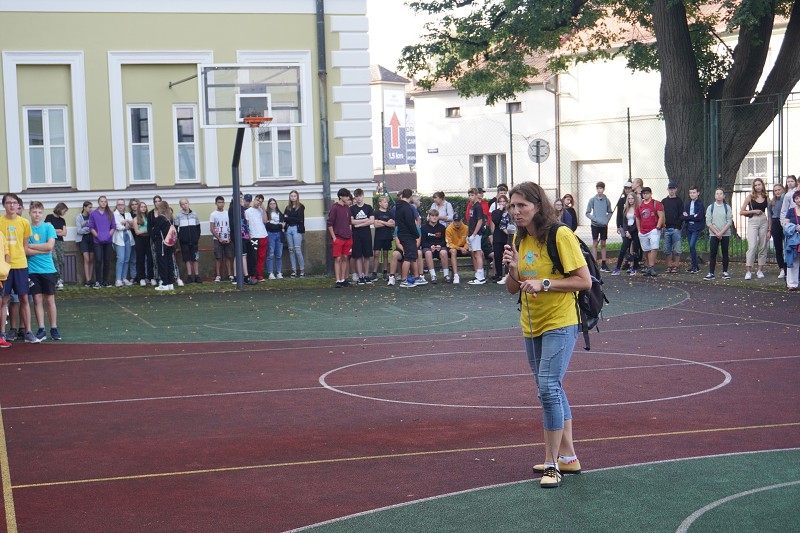 Fotogalerie GYMJAM 22