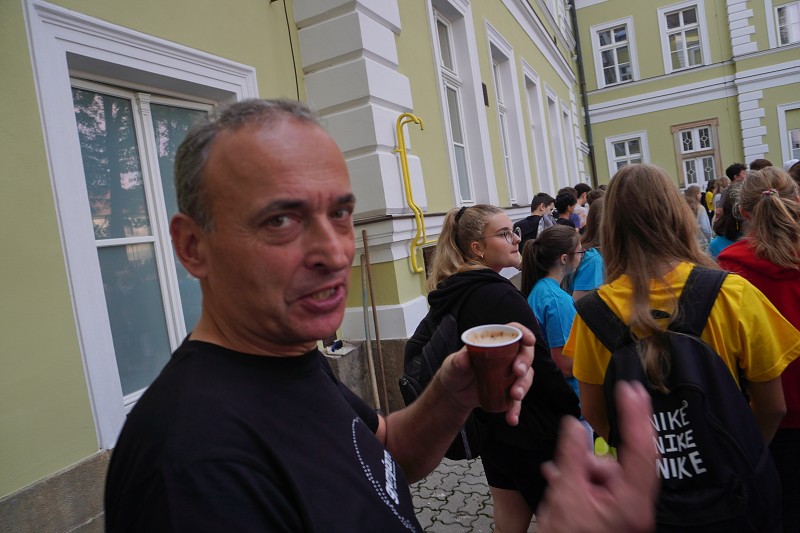 Fotogalerie GYMJAM 22