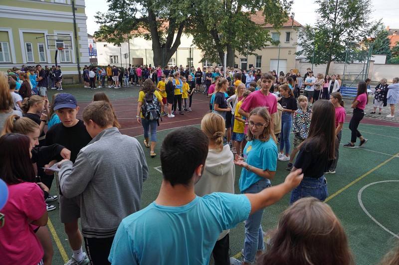 Fotogalerie GYMJAM 22