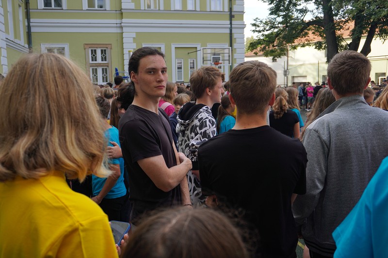 Fotogalerie GYMJAM 22