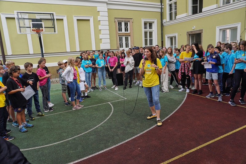 Fotogalerie GYMJAM 22