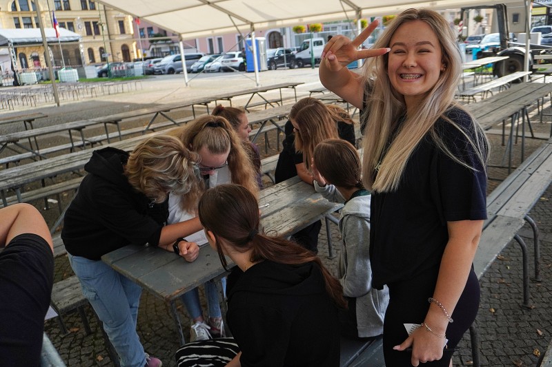 Fotogalerie GYMJAM 22