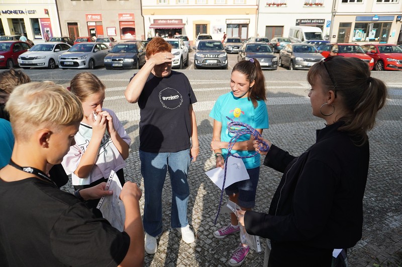 Fotogalerie GYMJAM 22