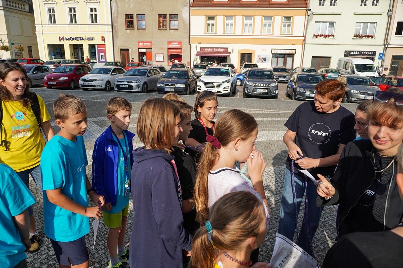 Fotogalerie GYMJAM 22
