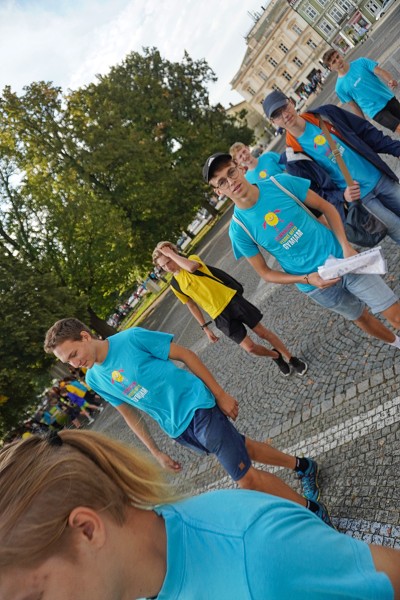 Fotogalerie GYMJAM 22