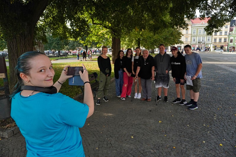 Fotogalerie GYMJAM 22