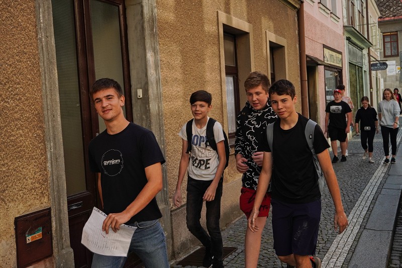 Fotogalerie GYMJAM 22