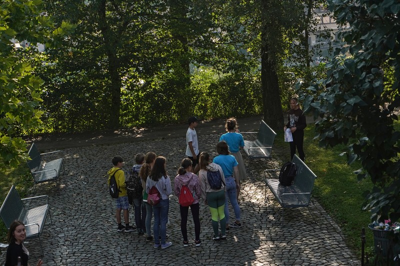 Fotogalerie GYMJAM 22