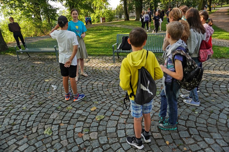 Fotogalerie GYMJAM 22