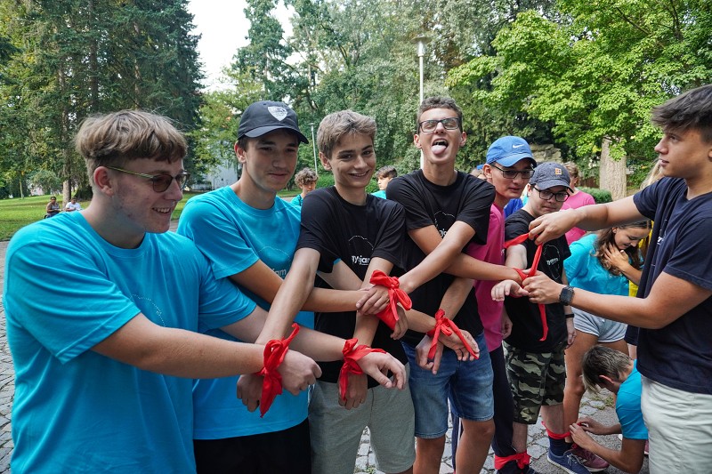 Fotogalerie GYMJAM 22