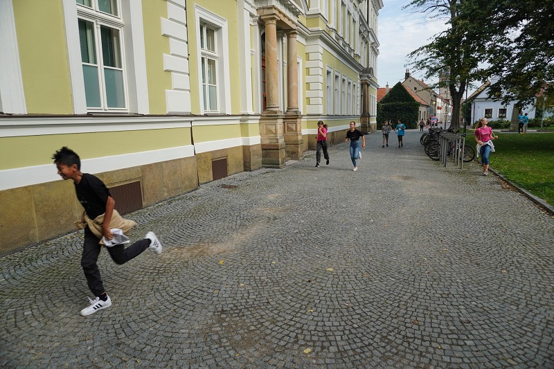Fotogalerie GYMJAM 22