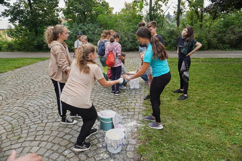 Fotogalerie GYMJAM 22