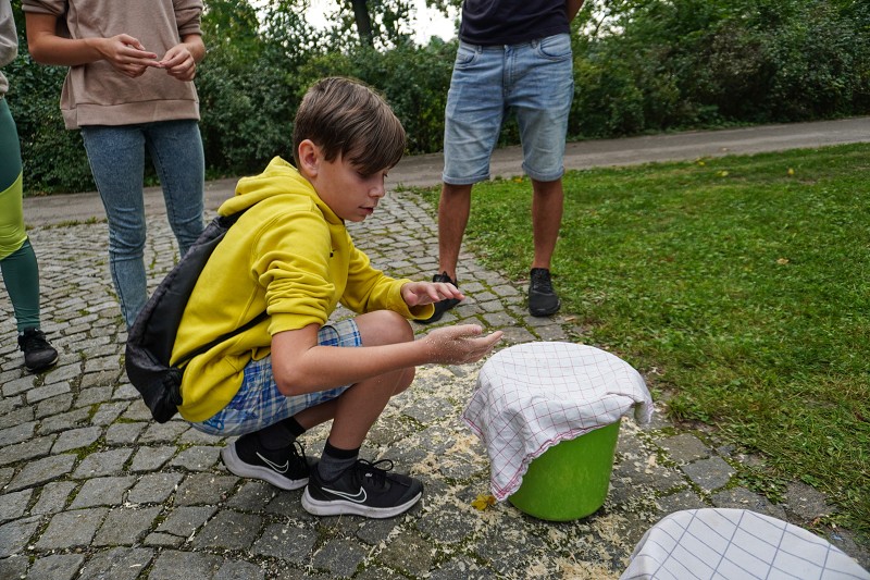 Fotogalerie GYMJAM 22