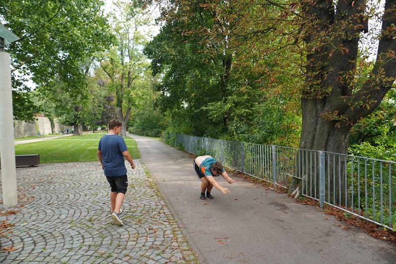 Fotogalerie GYMJAM 22