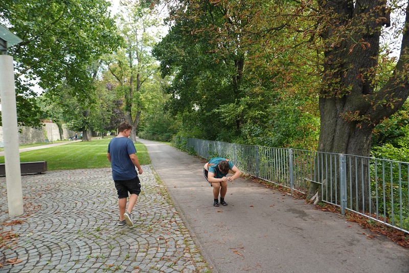 Fotogalerie GYMJAM 22