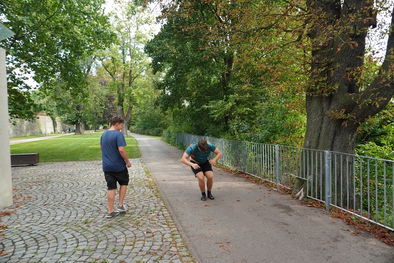 Fotogalerie GYMJAM 22