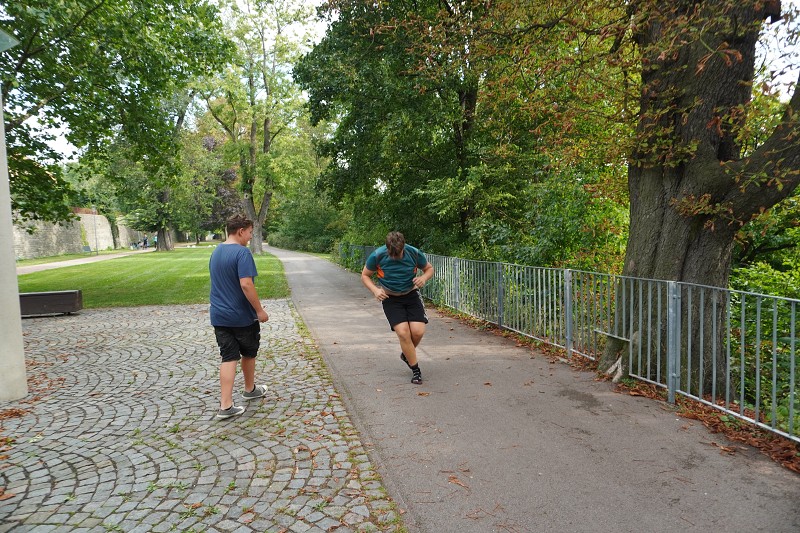 Fotogalerie GYMJAM 22