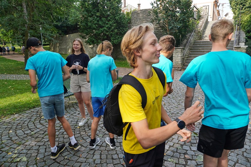 Fotogalerie GYMJAM 22