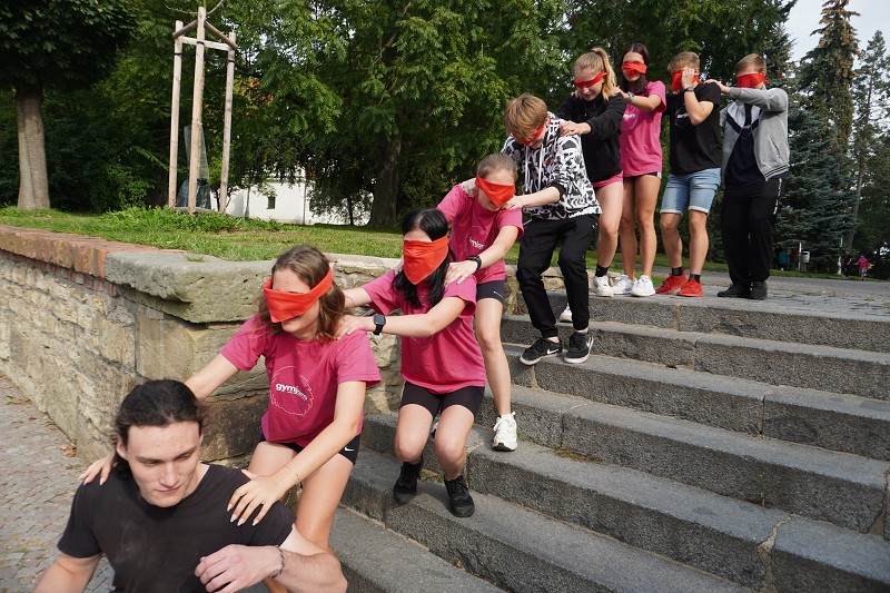 Fotogalerie GYMJAM 22
