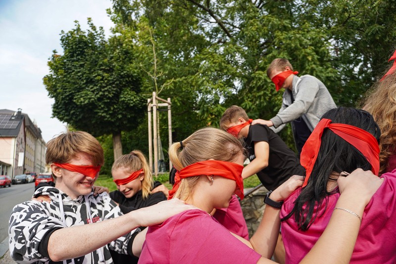 Fotogalerie GYMJAM 22
