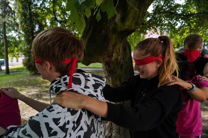 Fotogalerie GYMJAM 22