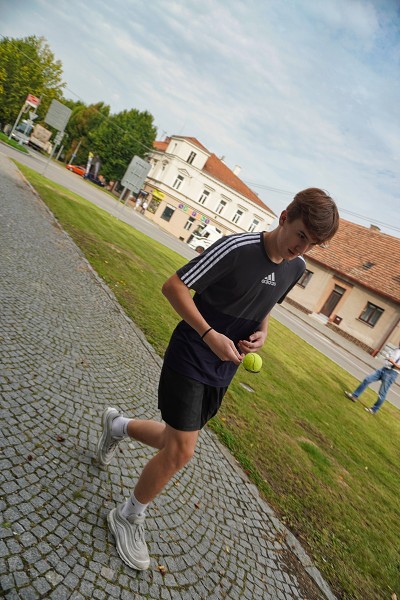 Fotogalerie GYMJAM 22