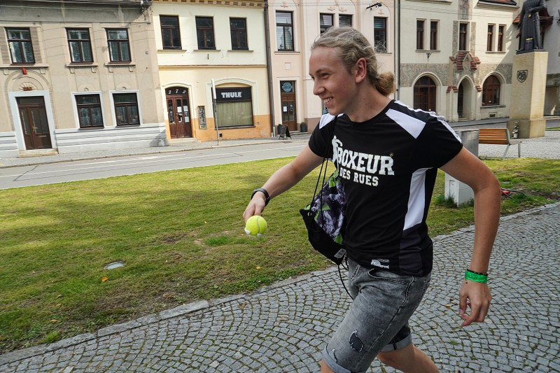 Fotogalerie GYMJAM 22