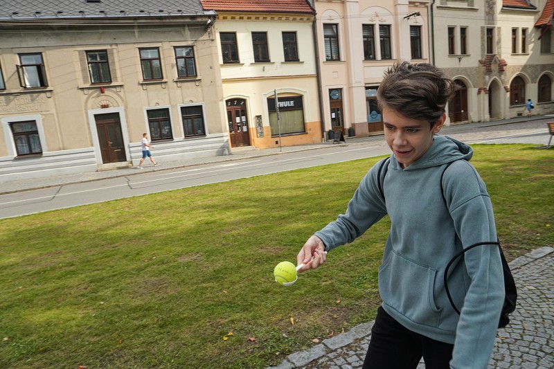 Fotogalerie GYMJAM 22