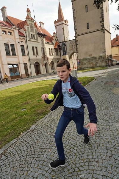 Fotogalerie GYMJAM 22