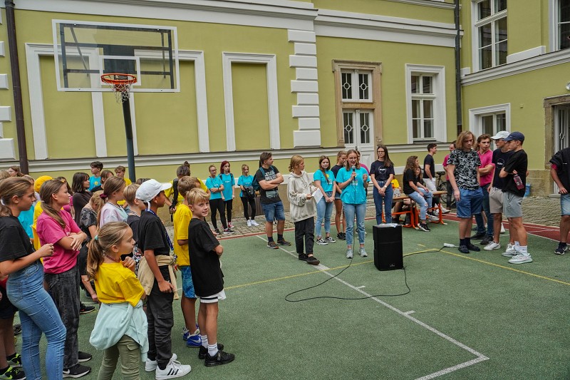 Fotogalerie GYMJAM 22