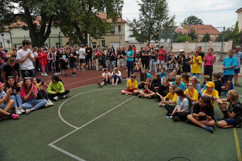 Fotogalerie GYMJAM 22