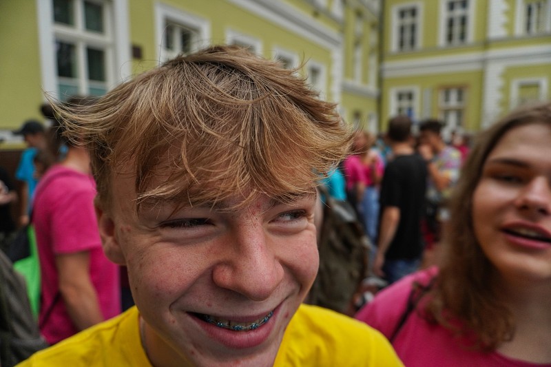 Fotogalerie GYMJAM 22