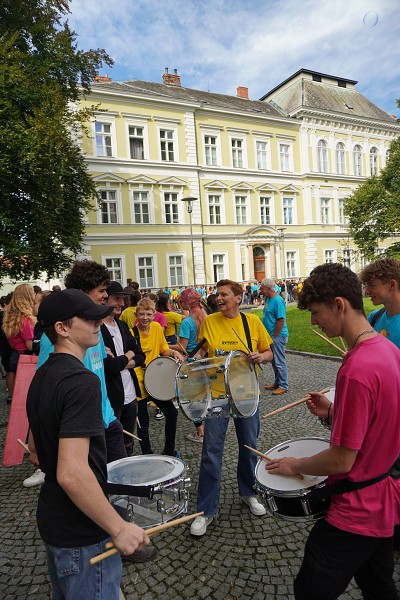 Fotogalerie GYMJAM 22