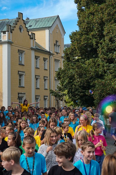 Fotogalerie GYMJAM 22