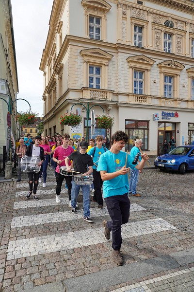Fotogalerie GYMJAM 22