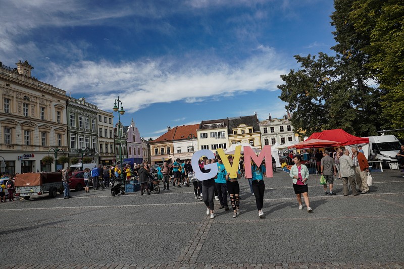Fotogalerie GYMJAM 22