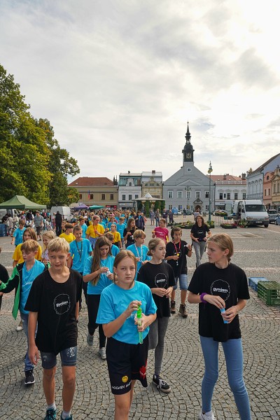 Fotogalerie GYMJAM 22