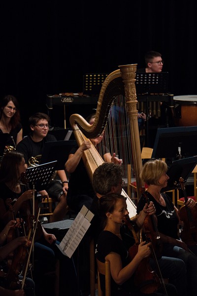 Fotogalerie GYMJAM 22