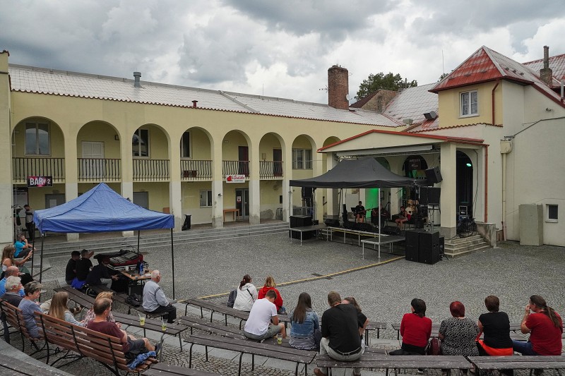 Fotogalerie GYMJAM 22
