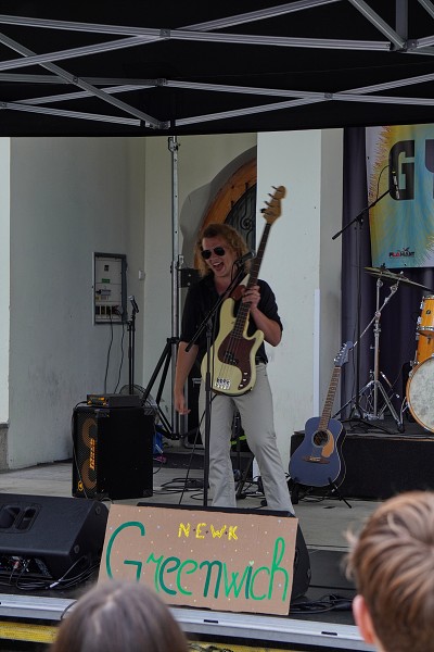Fotogalerie GYMJAM 22